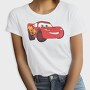 Cars 5, Tricou Femei