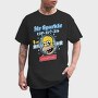 The Simpsons 42, Tricou Barbati (Unisex)