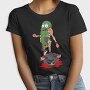 Rick and Morty 45, Tricou Femei