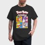 Tiny Toon 1, Tricou Barbati (Unisex)