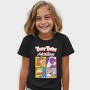 Tiny Toon 1, Tricou Copii