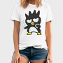 Cartoon Retro Badtz Maru 6, Tricou Barbati (Unisex)