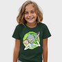 Rick and Morty 48, Tricou Copii