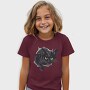 Black Cat Box, Tricou Copii
