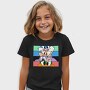 Tiny Toon 4, Tricou Copii