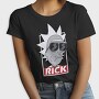 Rick and Morty 58, Tricou Femei