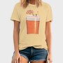 Winter Beer, Tricou Barbati (Unisex)
