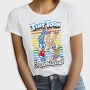 Tiny Toon 9, Tricou Femei