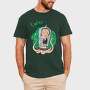Rick and Morty 63, Tricou Barbati (Unisex)