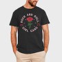 Rock And Roll, Tricou Barbati (Unisex)