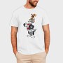 Tom and Jerry 11, Tricou Barbati (Unisex)