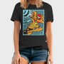 Samus Metroid Mini, Tricou Barbati (Unisex)