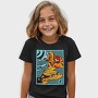 Samus Metroid Mini, Tricou Copii