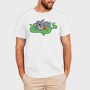 Tom and Jerry 21, Tricou Barbati (Unisex)