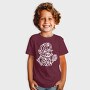 Angry Monkey Gamer, Tricou Copii