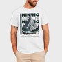 Hiking Journey, Tricou Barbati (Unisex)