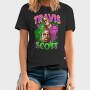 Travis Scott, Tricou Barbati (Unisex)