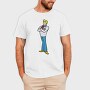 Scooby Doo 17, Tricou Barbati (Unisex)