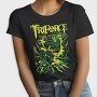 Triforce, Tricou Femei