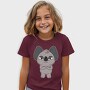 Angry Koala, Tricou Copii
