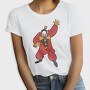 Scooby Doo 21, Tricou Femei