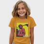 Monkey Gun Comics, Tricou Copii