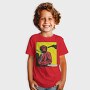 Monkey Gun Comics, Tricou Copii