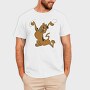 Scooby Doo 36, Tricou Barbati (Unisex)