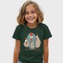 Crazy Chickens, Tricou Copii