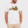 Scooby Doo 38, Tricou Barbati (Unisex)
