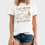 Life I S Better by a Bonfire, Tricou Barbati (Unisex)
