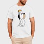 Cartoon Retro Droopy 5, Tricou Barbati (Unisex)