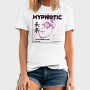 Hypnotic 2, Tricou Barbati (Unisex)