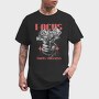 Focus, Tricou Barbati (Unisex)