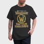 Warcraft 3, Tricou Barbati (Unisex)
