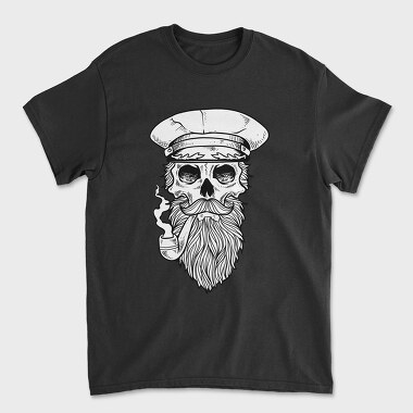 Sailor, Tricou Barbati (Unisex)