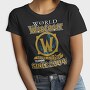 Warcraft 3, Tricou Femei