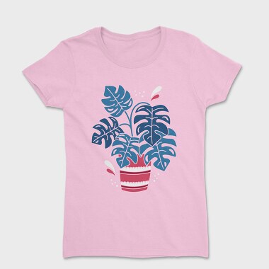 Nature Botanical, Tricou Femei