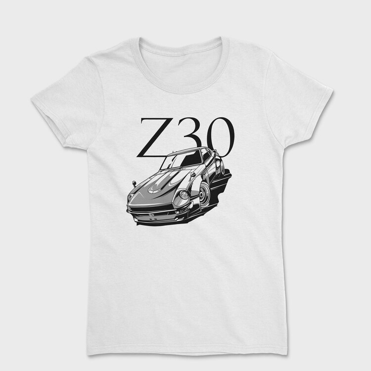 Tricou Femei, 240z z30