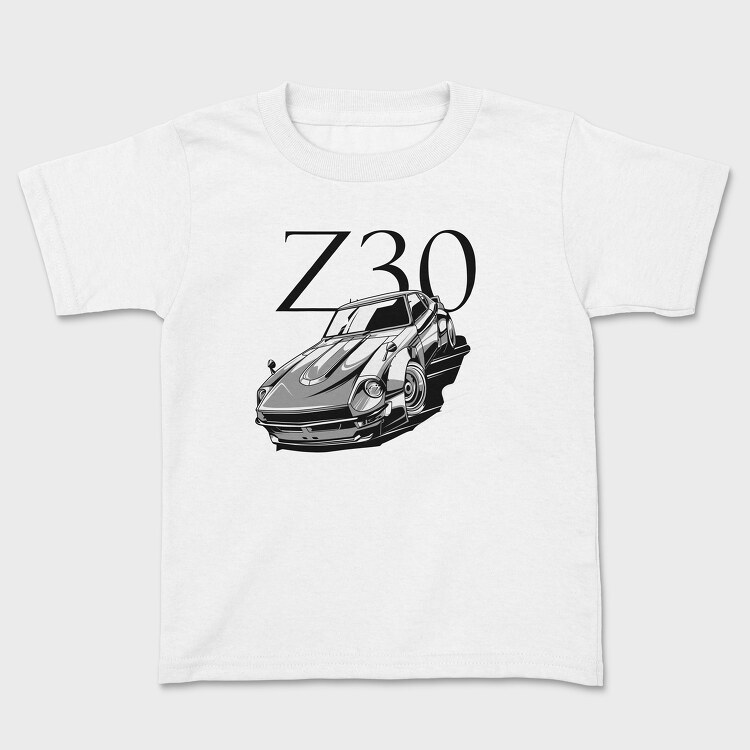 Tricou Copii, 240z z30