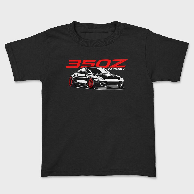 Tricou Copii, 350z