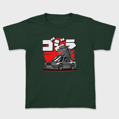 BABY GTR, Tricou Copii