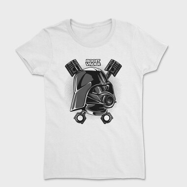 Boost Vader, Tricou Femei