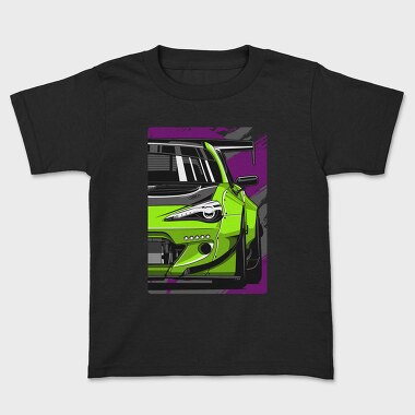 GT86 Pandem, Tricou Copii