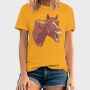 Horse Head, Tricou Barbati (Unisex)