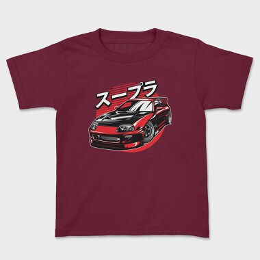 RED SUPRA, Tricou Copii