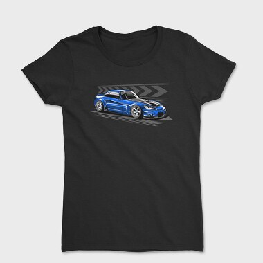 S2000, Tricou Femei