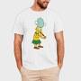 Sideshow Mel 01, Tricou Barbati (Unisex)