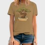 Bonsai, Tricou Barbati (Unisex)