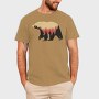 Bear Mountain, Tricou Barbati (Unisex)